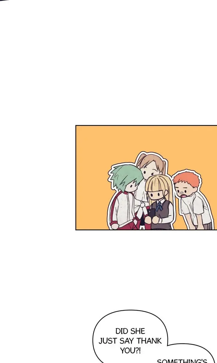 Read A Very Normal Ending chapter 56 image 60 on Lezhin