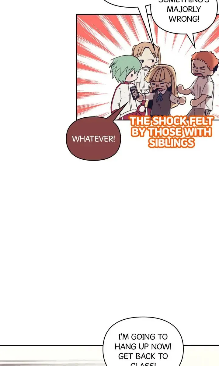 Read A Very Normal Ending chapter 56 image 61 on Lezhin