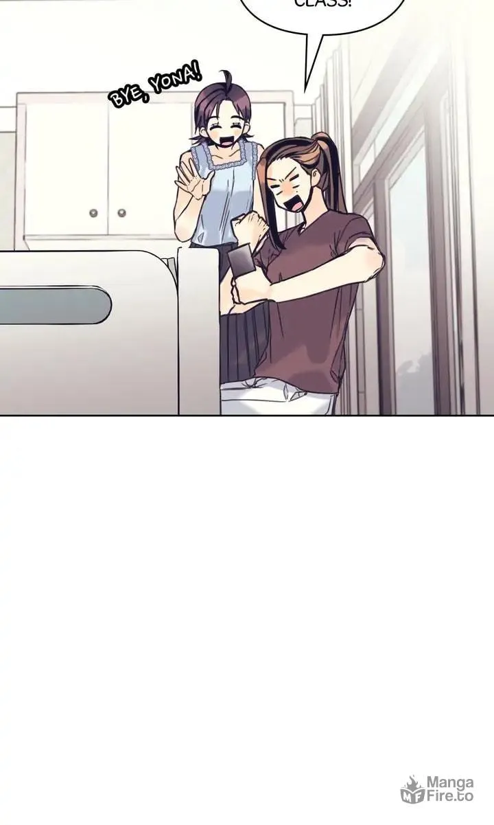 Read A Very Normal Ending chapter 56 image 62 on Lezhin