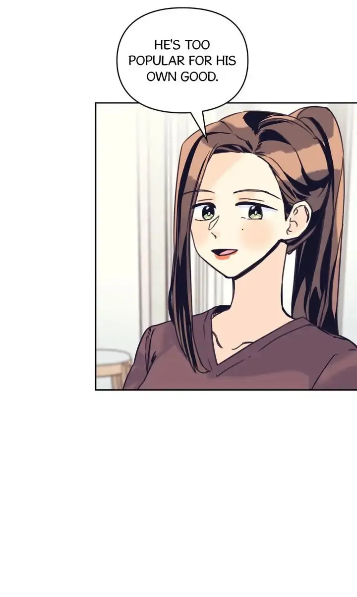 Read A Very Normal Ending chapter 56 image 63 on Lezhin