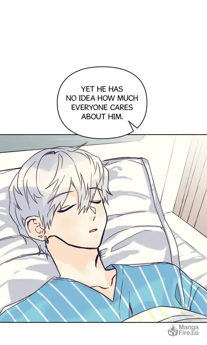 Read A Very Normal Ending chapter 56 image 64 on Lezhin