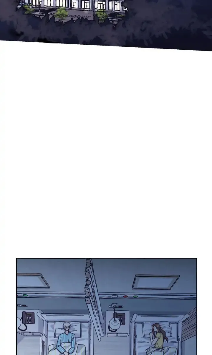 Read A Very Normal Ending chapter 56 image 67 on Lezhin