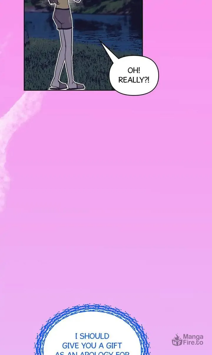 Read A Very Normal Ending chapter 56 image 77 on Lezhin