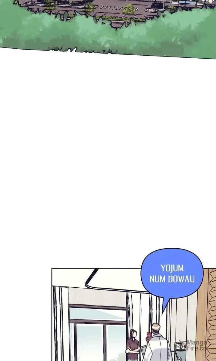 Read A Very Normal Ending chapter 56 image 8 on Lezhin