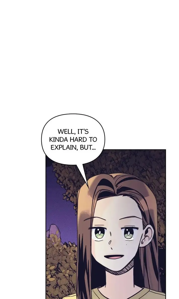 Read A Very Normal Ending chapter 57 image 10 on Lezhin