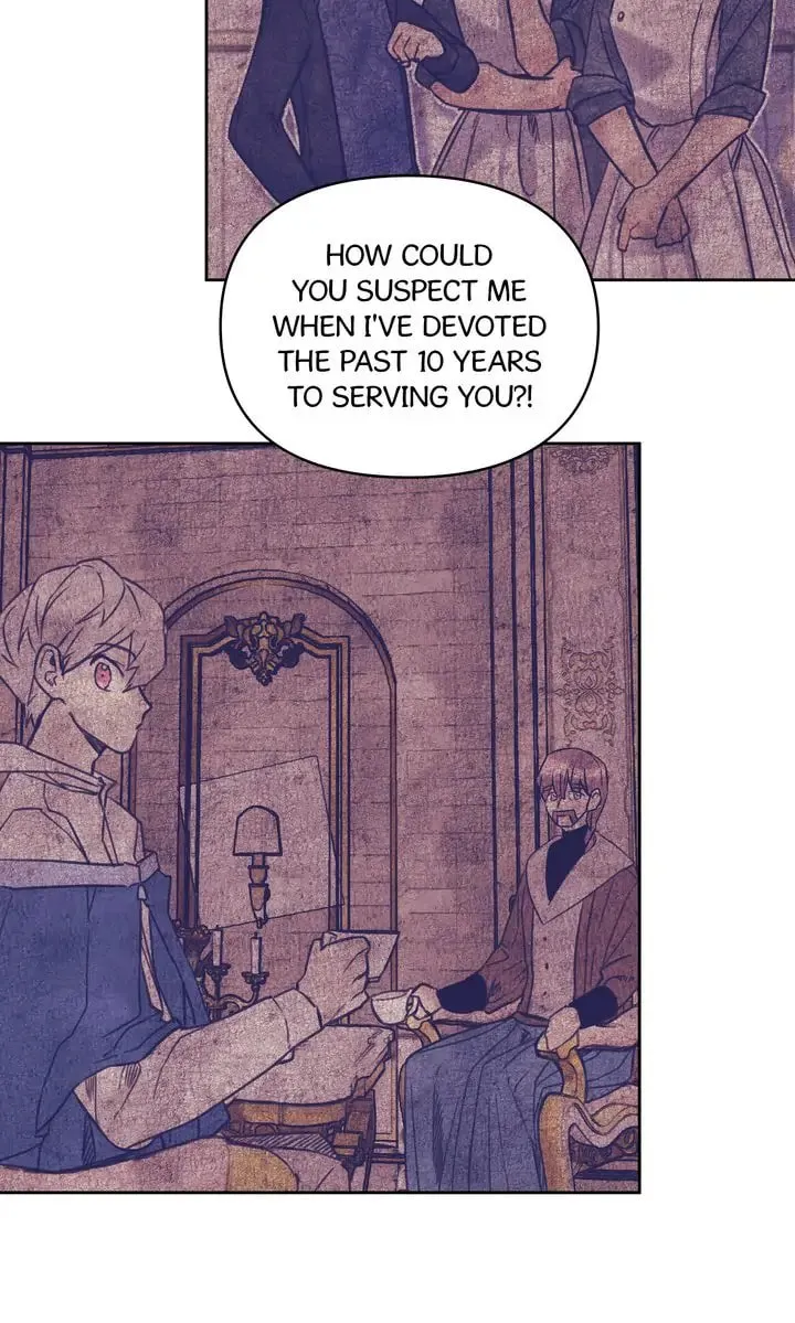 Read A Very Normal Ending chapter 57 image 100 on Lezhin