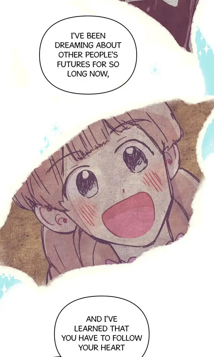 Read A Very Normal Ending chapter 57 image 12 on Lezhin