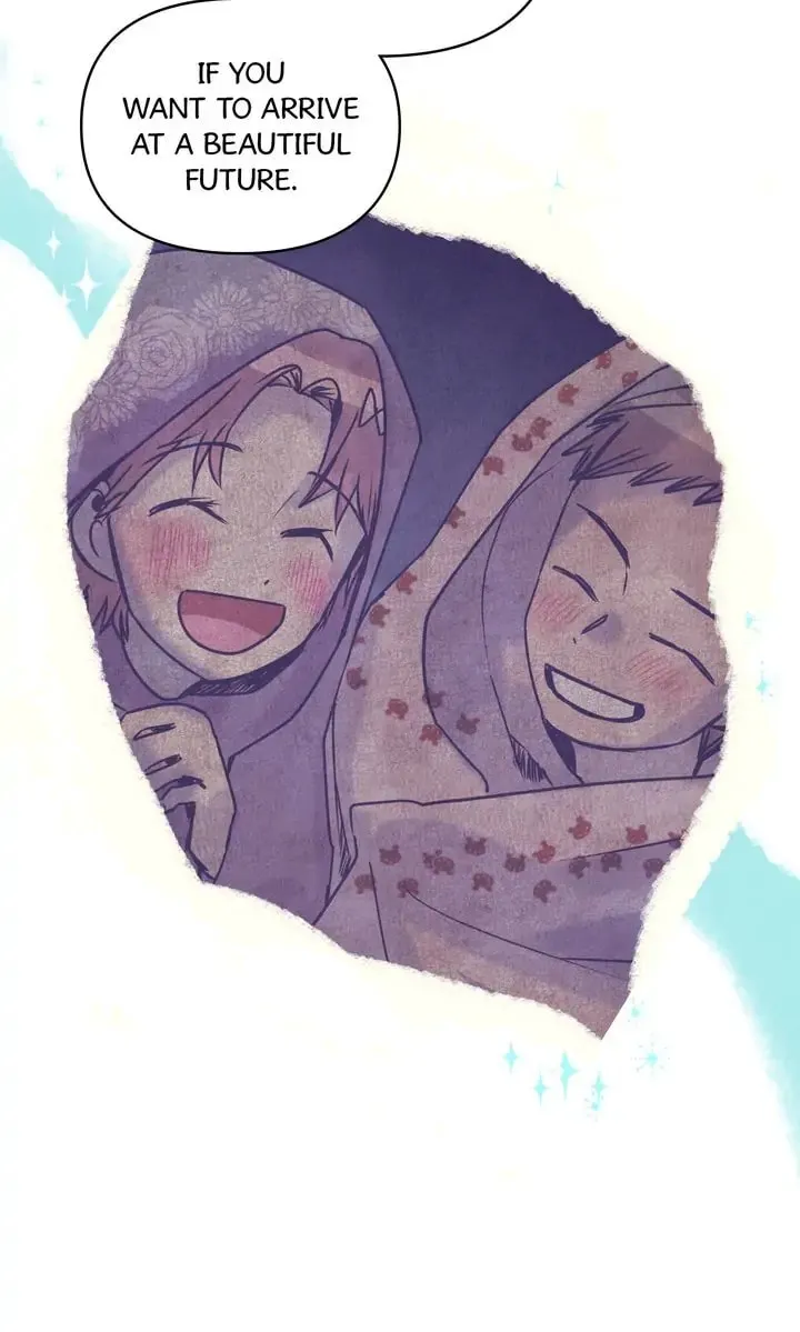 Read A Very Normal Ending chapter 57 image 13 on Lezhin