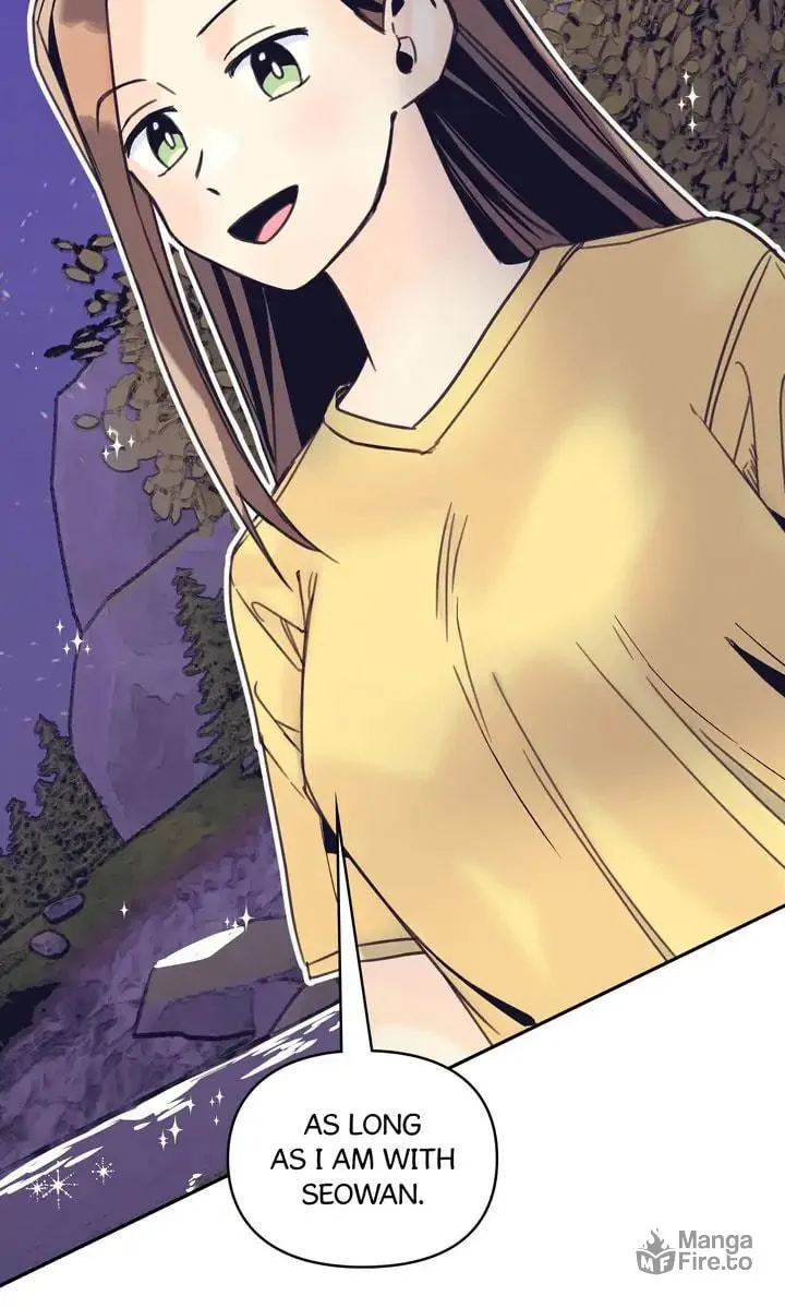Read A Very Normal Ending chapter 57 image 17 on Lezhin