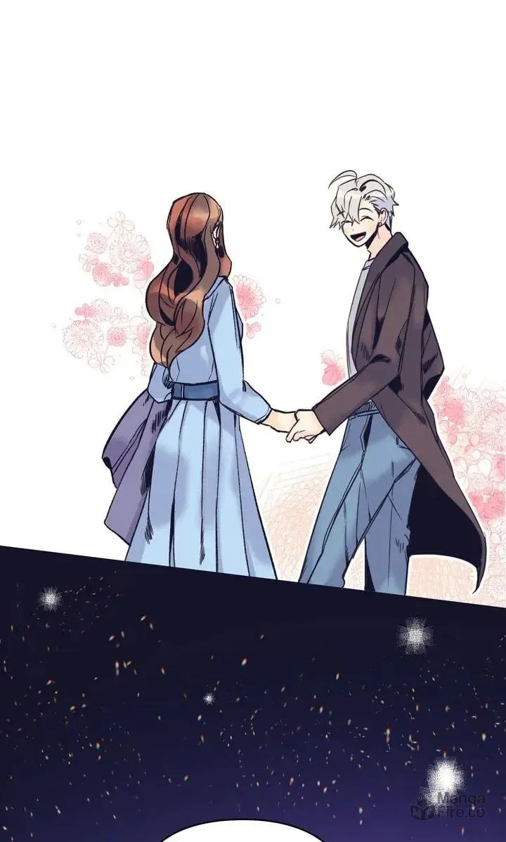Read A Very Normal Ending chapter 57 image 19 on Lezhin