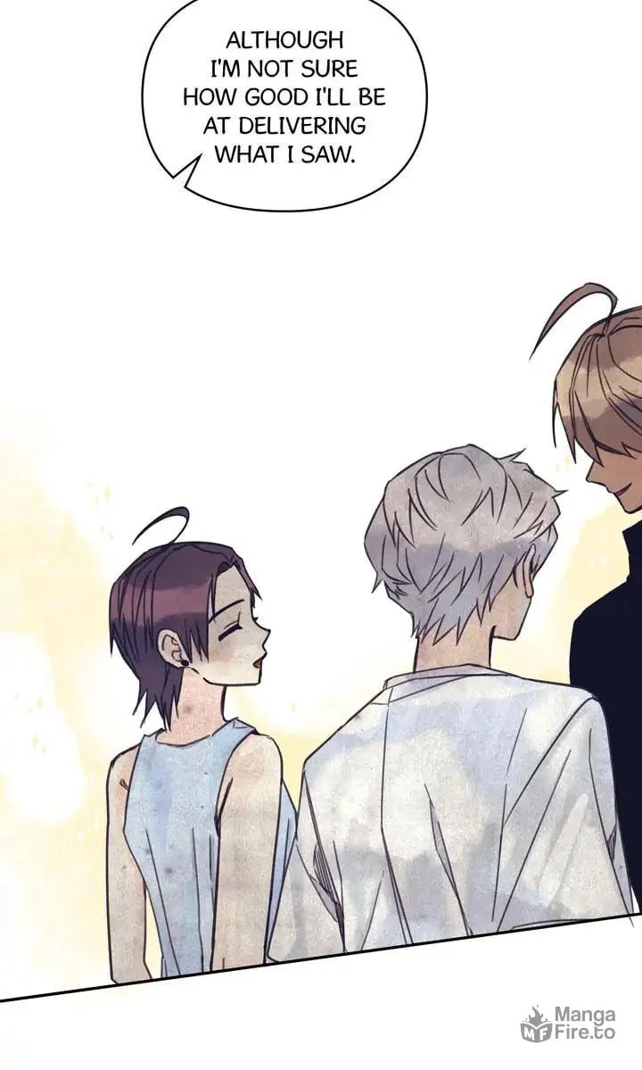 Read A Very Normal Ending chapter 57 image 23 on Lezhin