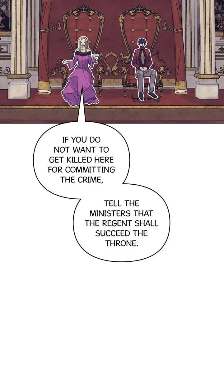 Read A Very Normal Ending chapter 57 image 33 on Lezhin