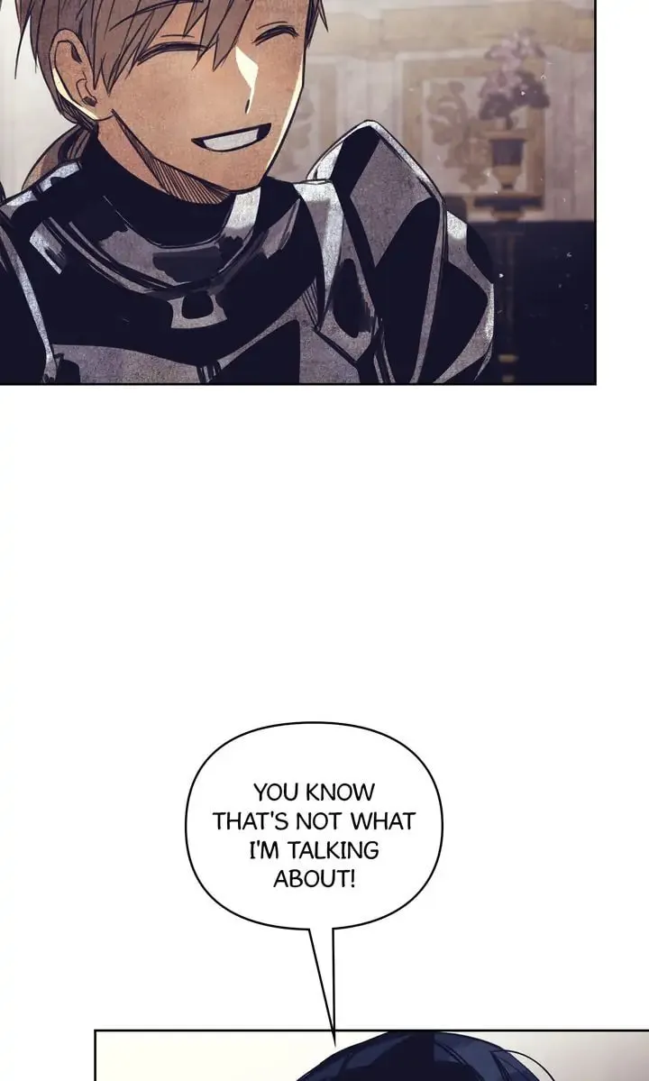Read A Very Normal Ending chapter 57 image 46 on Lezhin