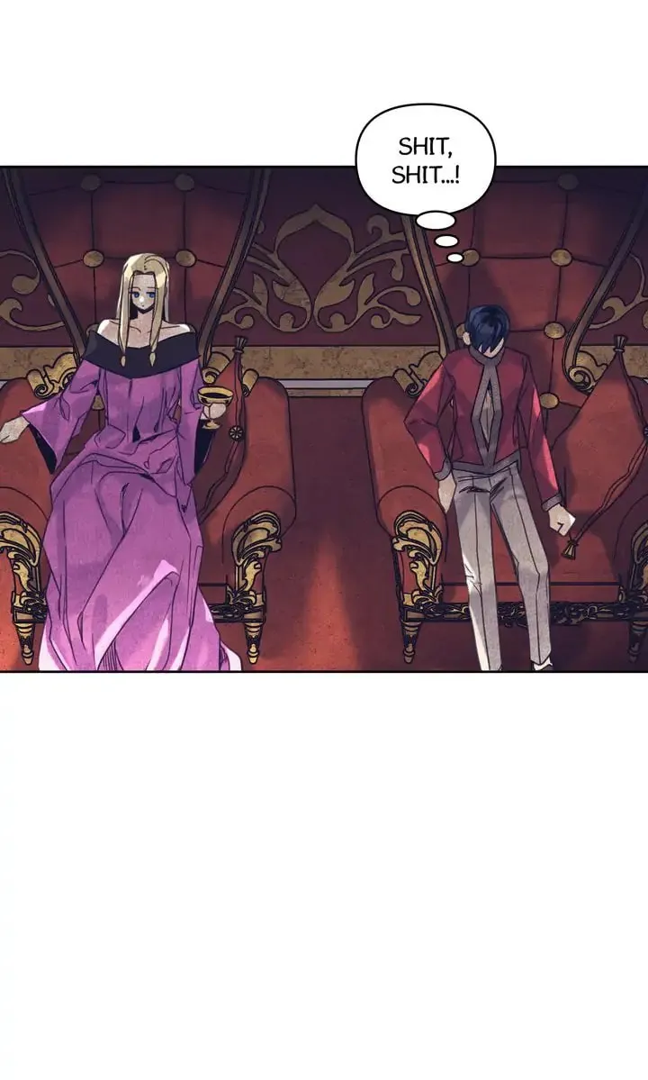 Read A Very Normal Ending chapter 57 image 52 on Lezhin