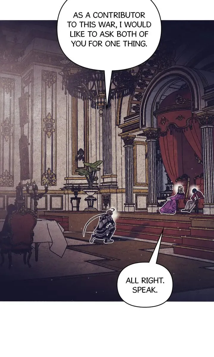 Read A Very Normal Ending chapter 57 image 55 on Lezhin