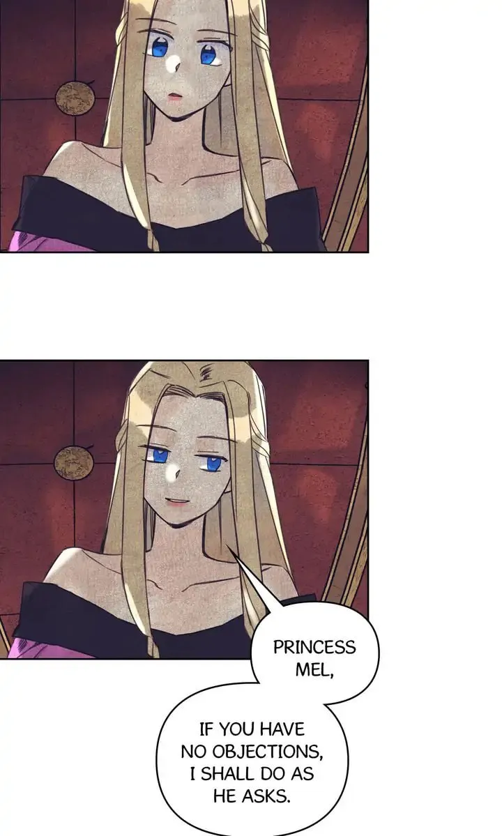 Read A Very Normal Ending chapter 57 image 58 on Lezhin