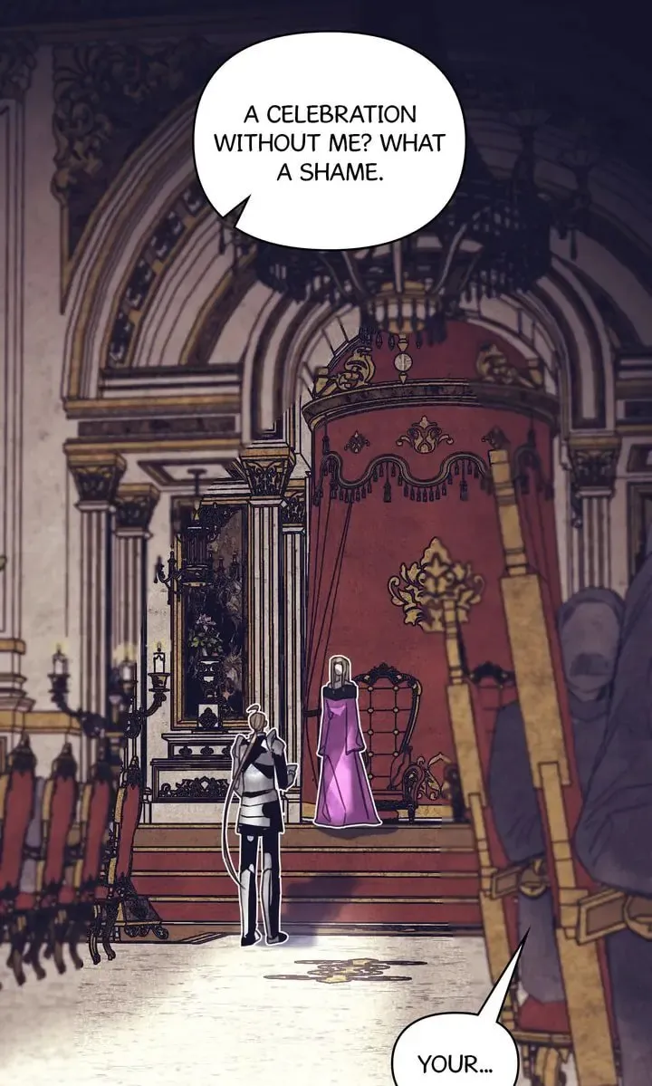 Read A Very Normal Ending chapter 57 image 72 on Lezhin