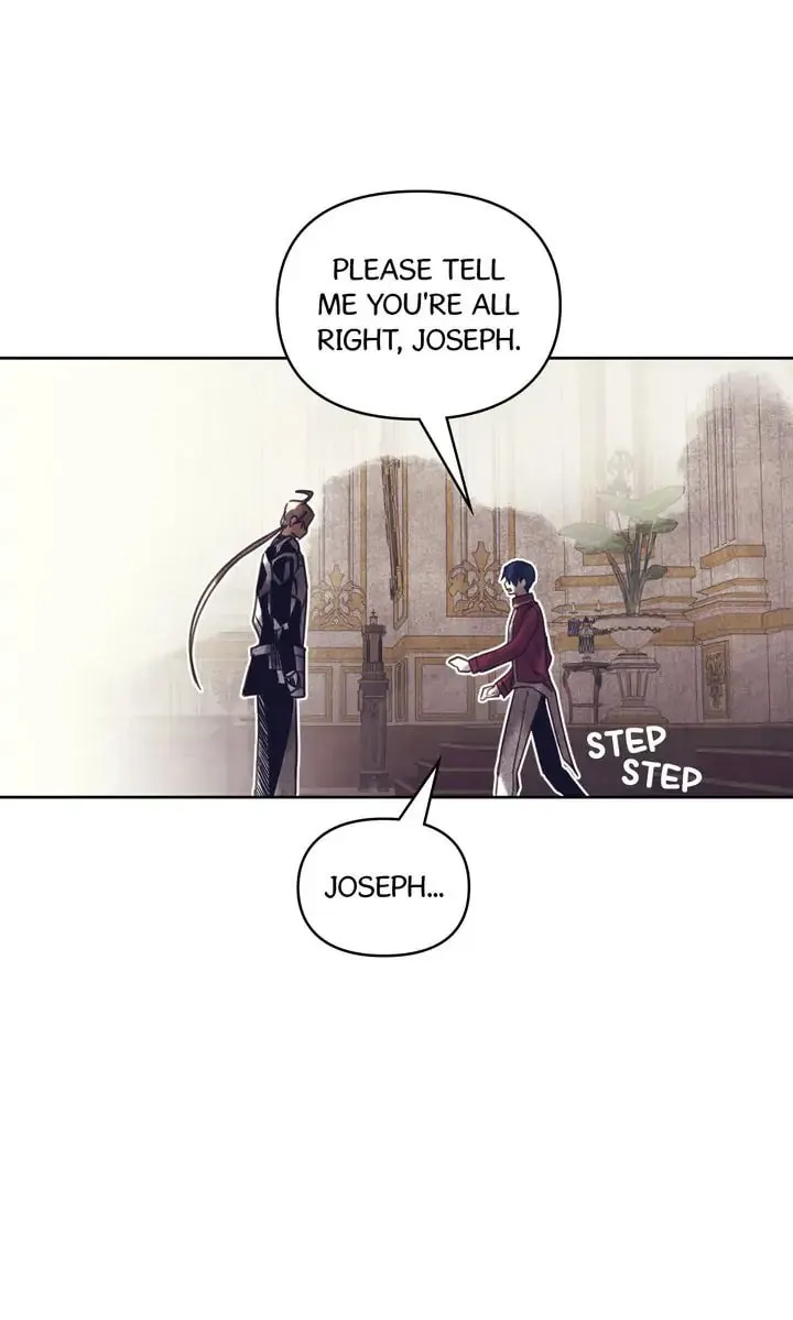 Read A Very Normal Ending chapter 57 image 82 on Lezhin