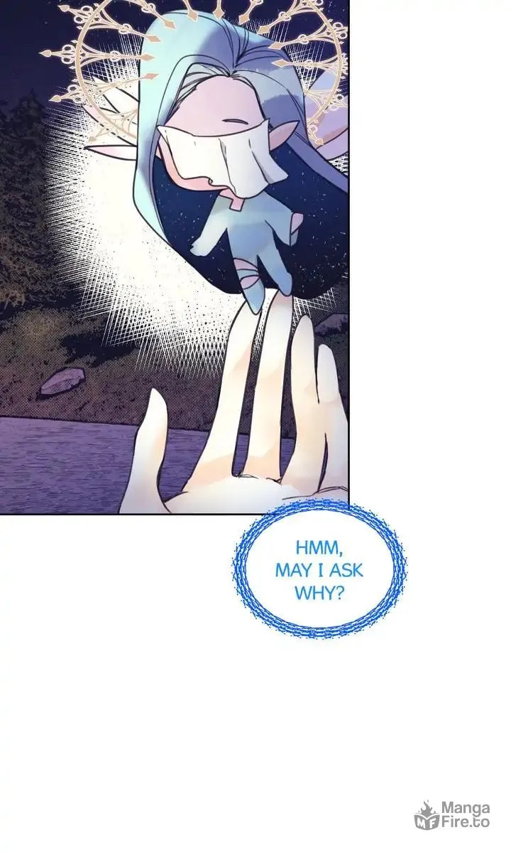 Read A Very Normal Ending chapter 57 image 9 on Lezhin