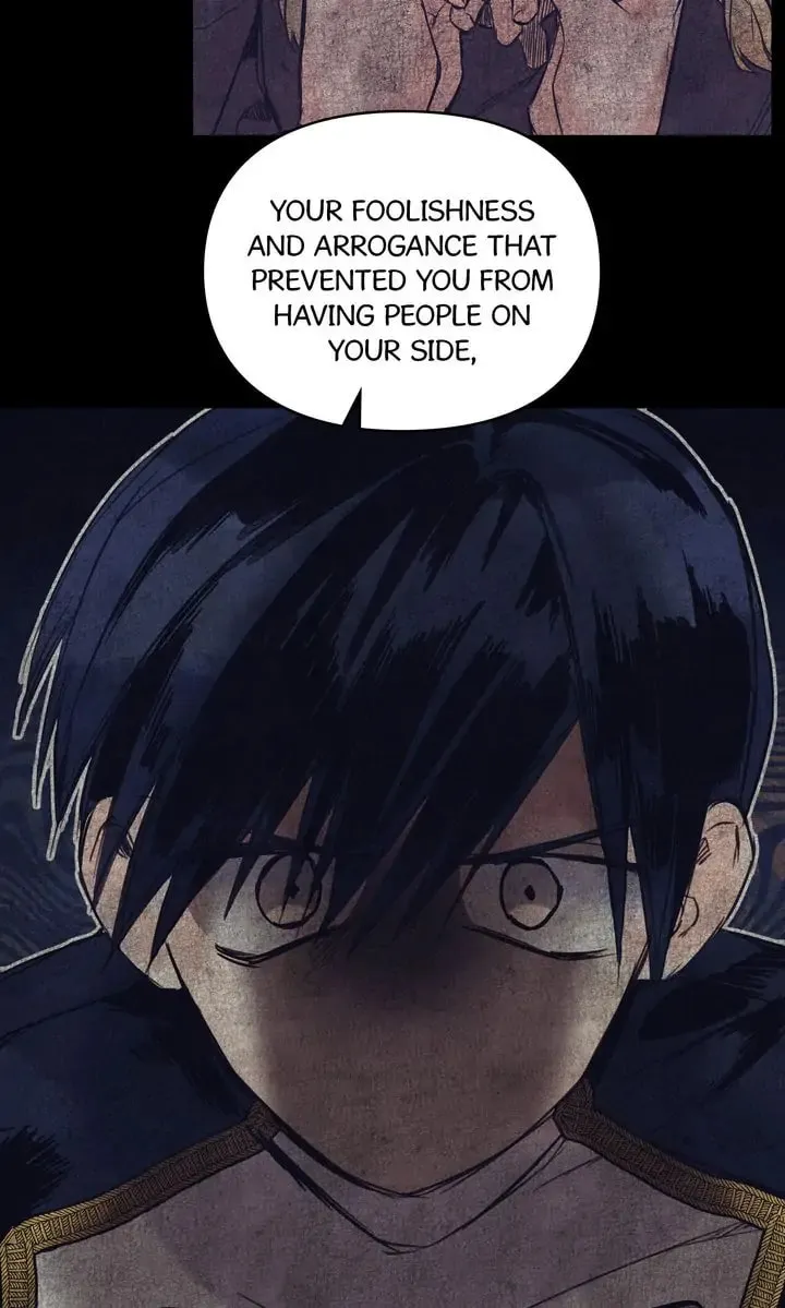 Read A Very Normal Ending chapter 57 image 93 on Lezhin