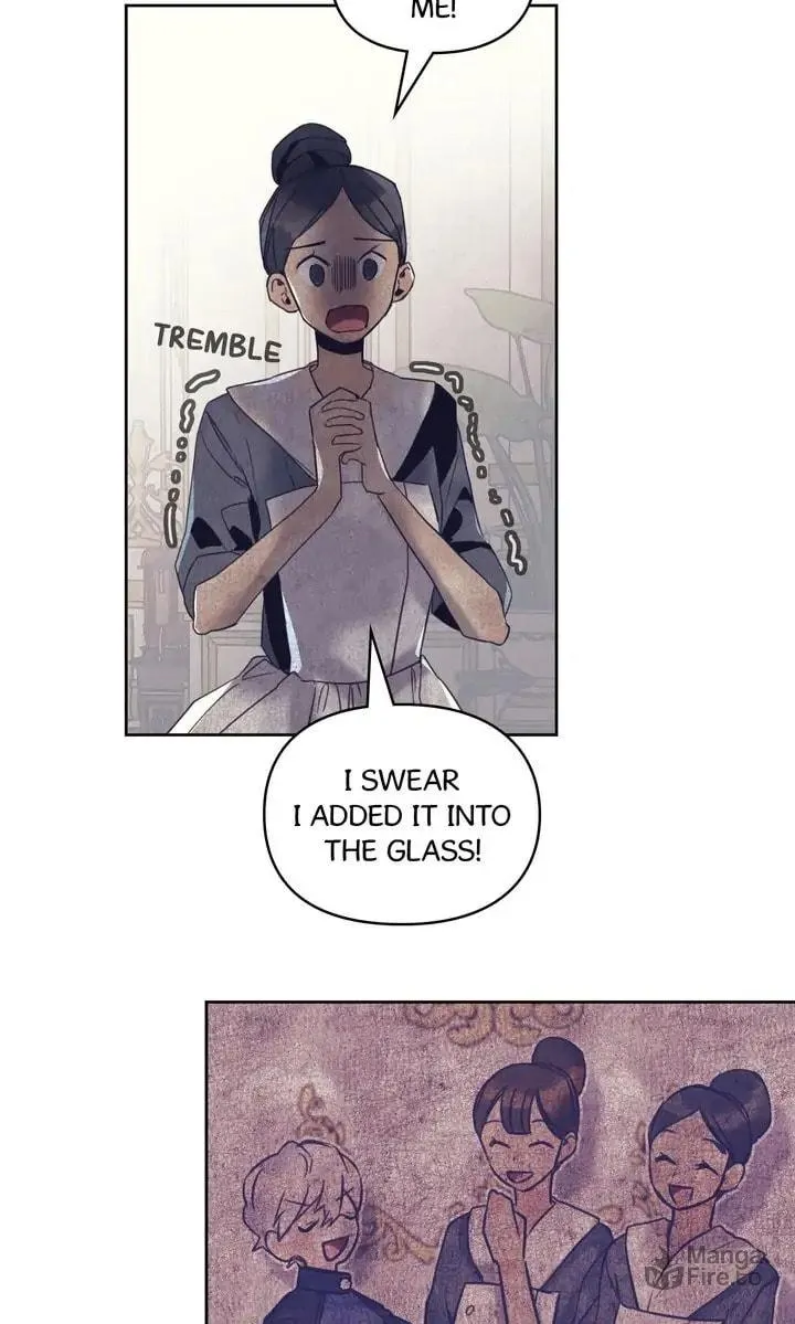 Read A Very Normal Ending chapter 57 image 99 on Lezhin