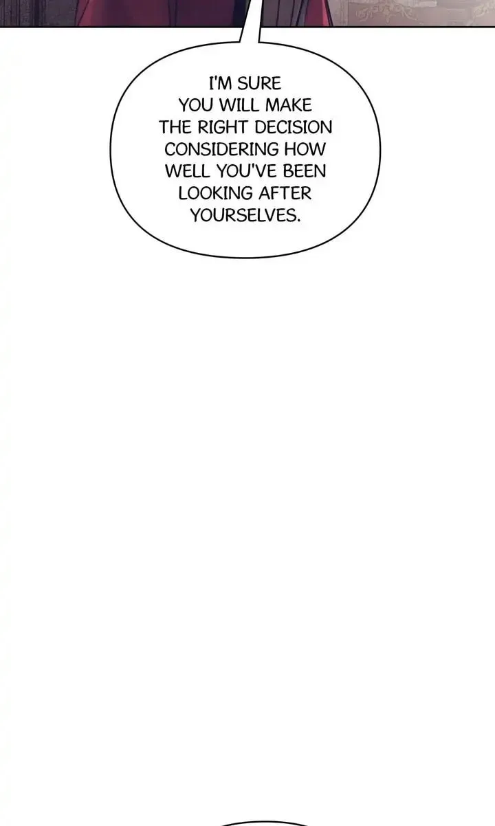 Read A Very Normal Ending chapter 58 image 1 on Lezhin