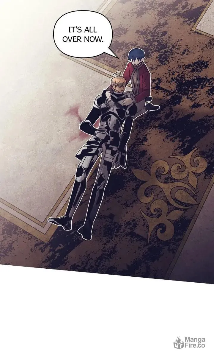 Read A Very Normal Ending chapter 58 image 14 on Lezhin