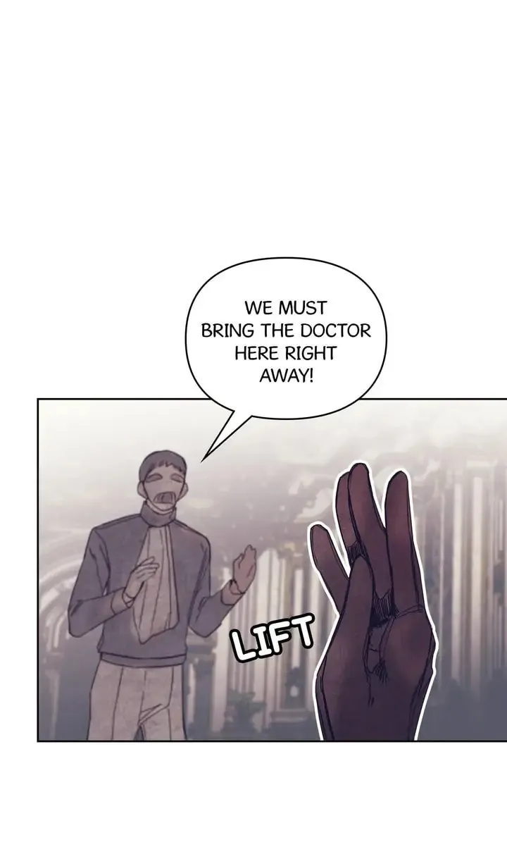Read A Very Normal Ending chapter 58 image 15 on Lezhin