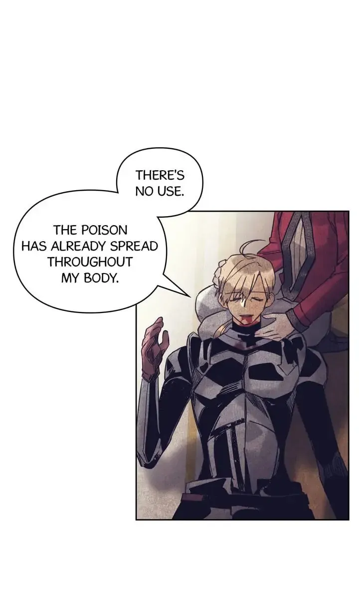 Read A Very Normal Ending chapter 58 image 16 on Lezhin