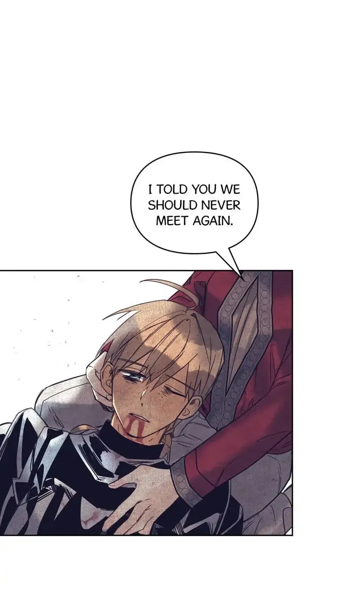 Read A Very Normal Ending chapter 58 image 22 on Lezhin
