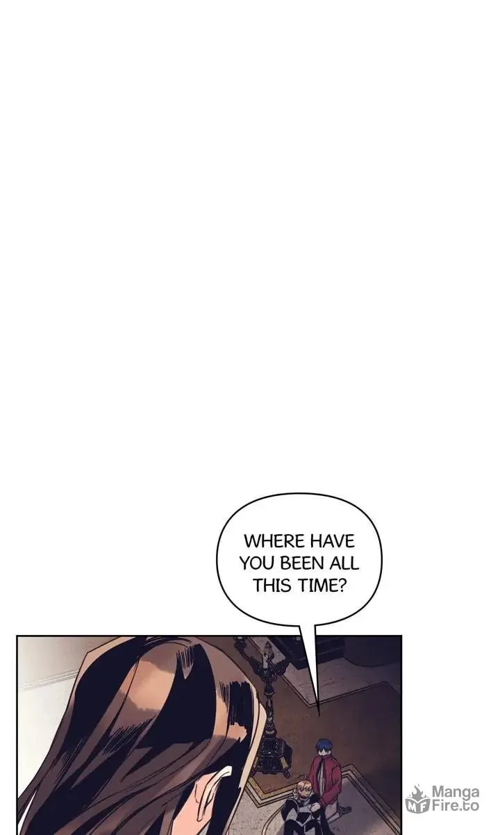 Read A Very Normal Ending chapter 58 image 24 on Lezhin
