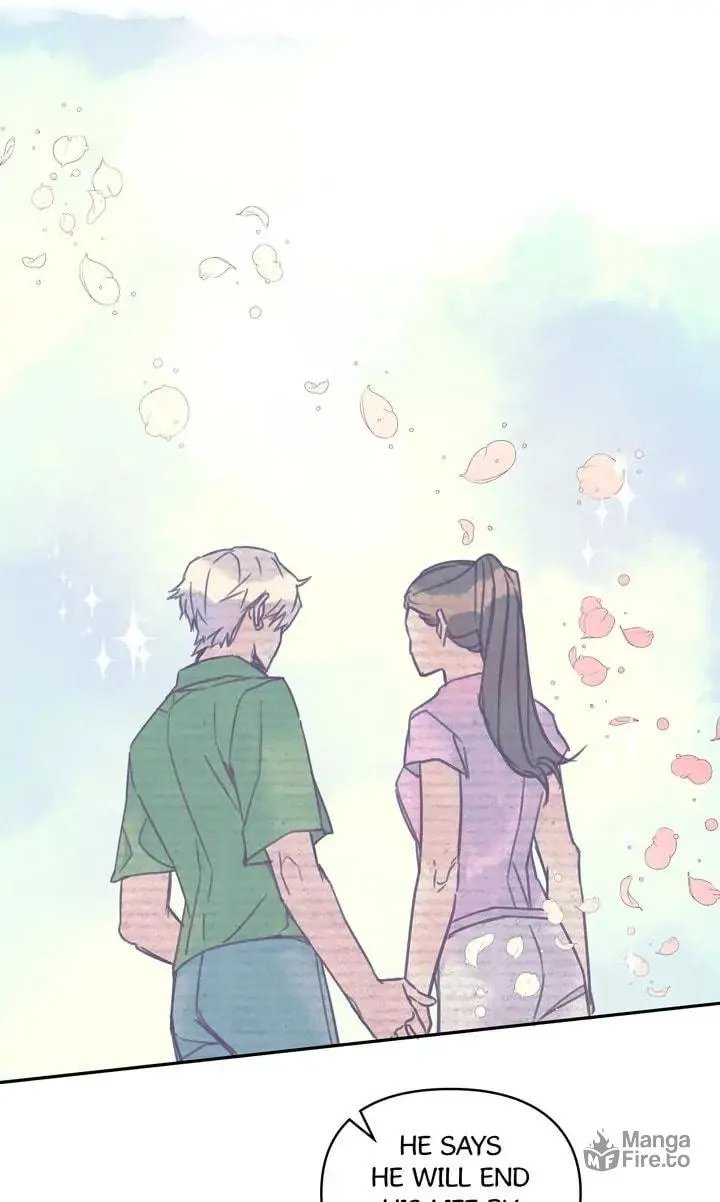 Read A Very Normal Ending chapter 58 image 29 on Lezhin