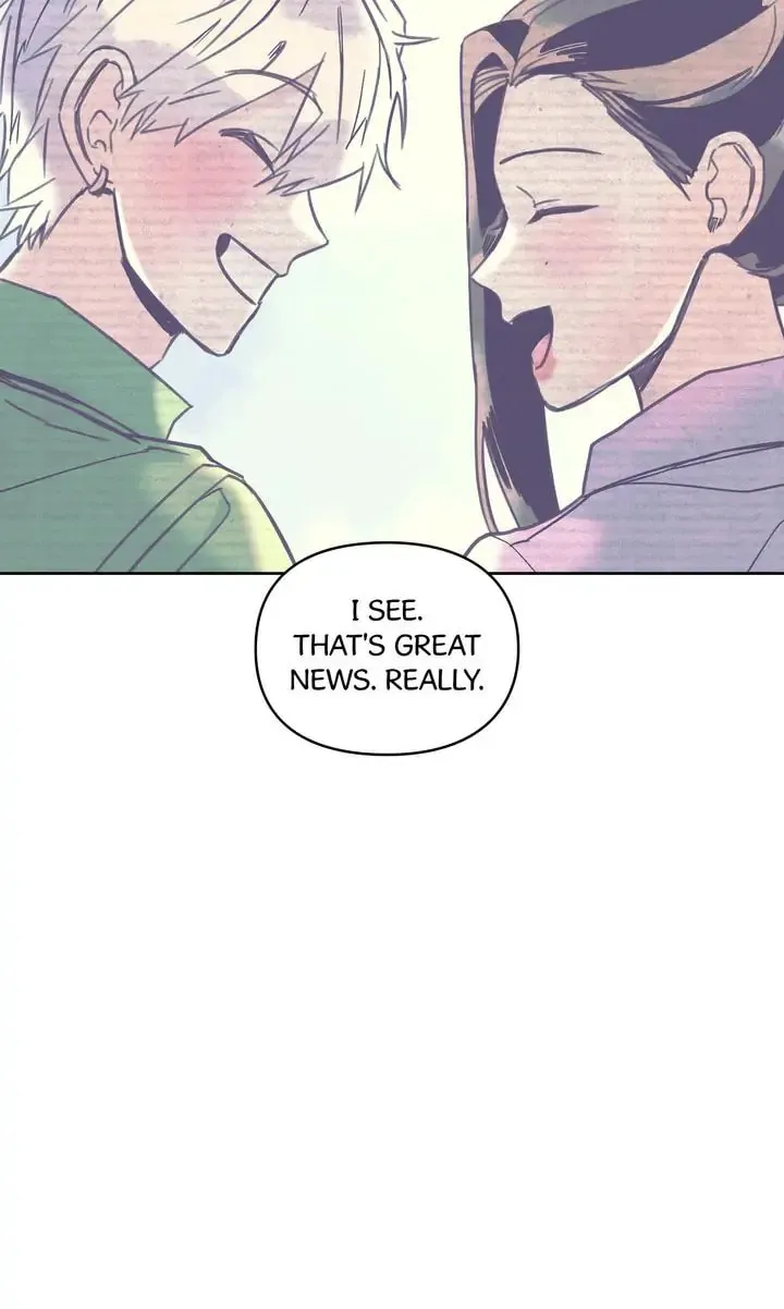 Read A Very Normal Ending chapter 58 image 31 on Lezhin