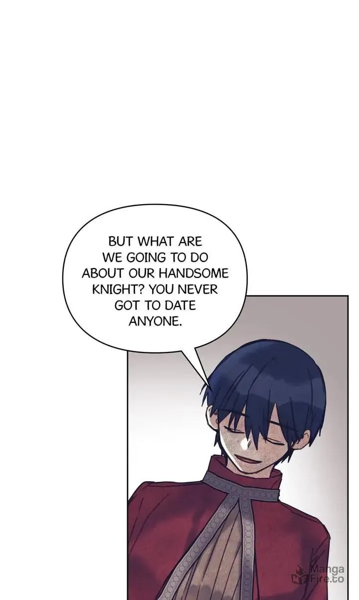 Read A Very Normal Ending chapter 58 image 32 on Lezhin