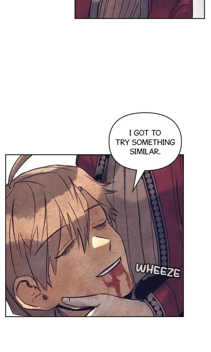Read A Very Normal Ending chapter 58 image 33 on Lezhin
