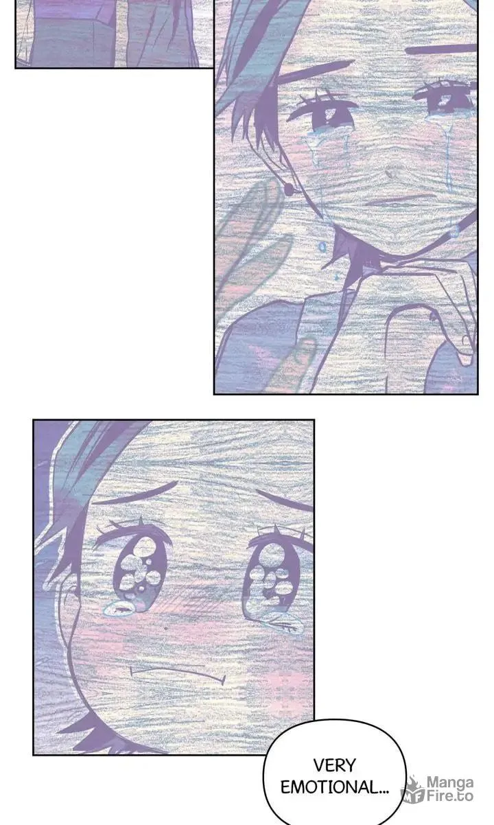 Read A Very Normal Ending chapter 58 image 35 on Lezhin