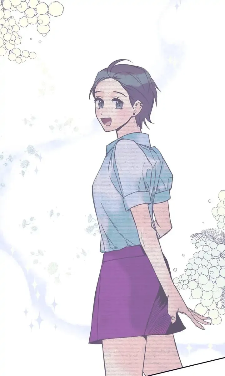 Read A Very Normal Ending chapter 58 image 37 on Lezhin