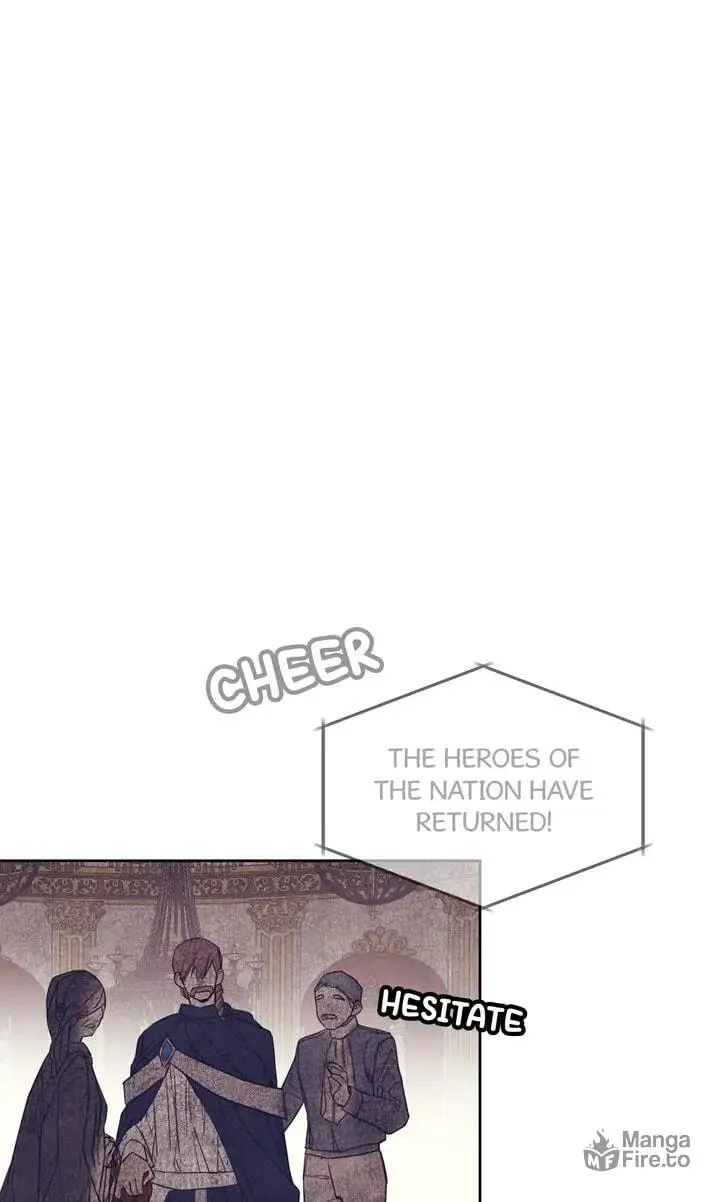 Read A Very Normal Ending chapter 58 image 4 on Lezhin