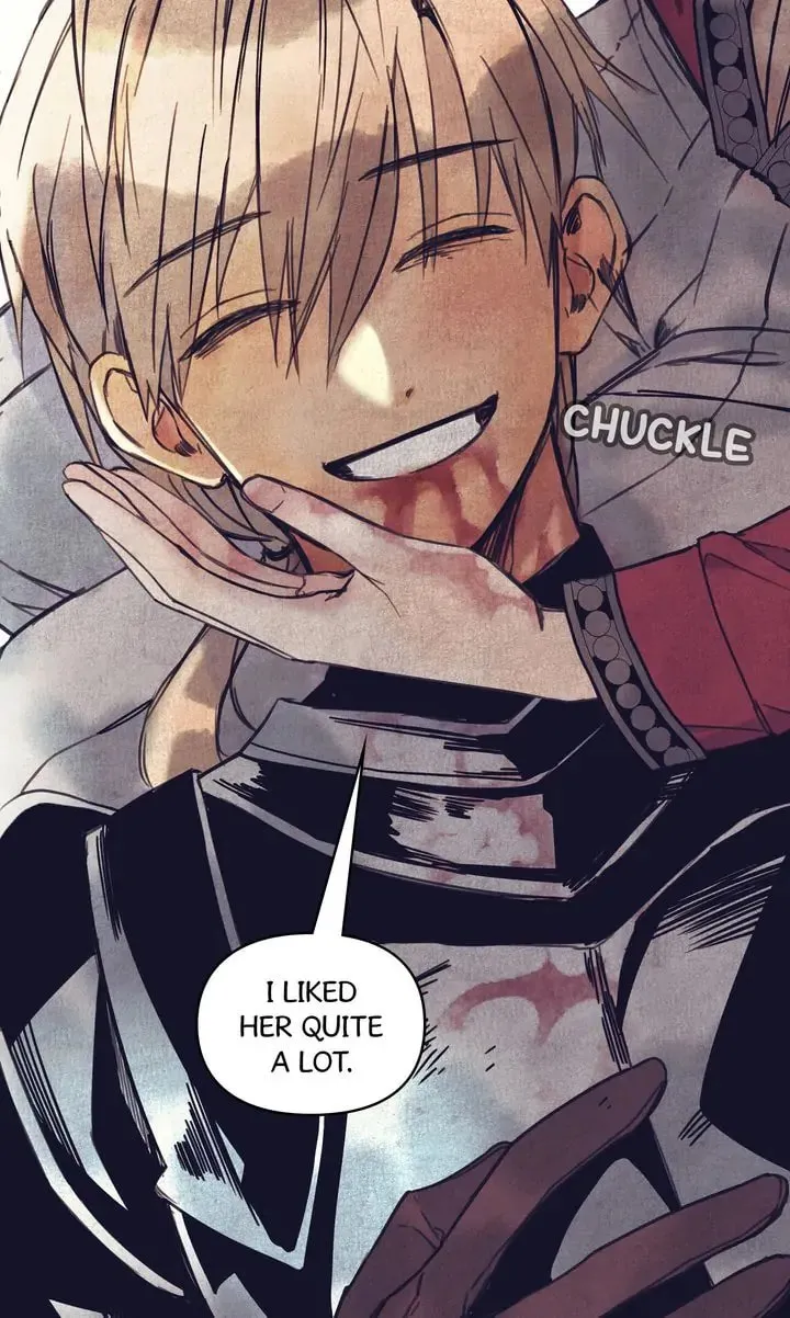 Read A Very Normal Ending chapter 58 image 42 on Lezhin