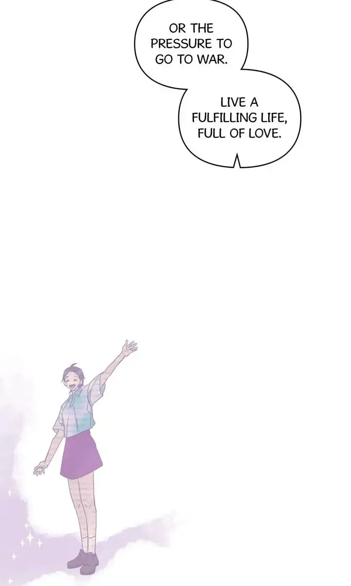 Read A Very Normal Ending chapter 58 image 48 on Lezhin