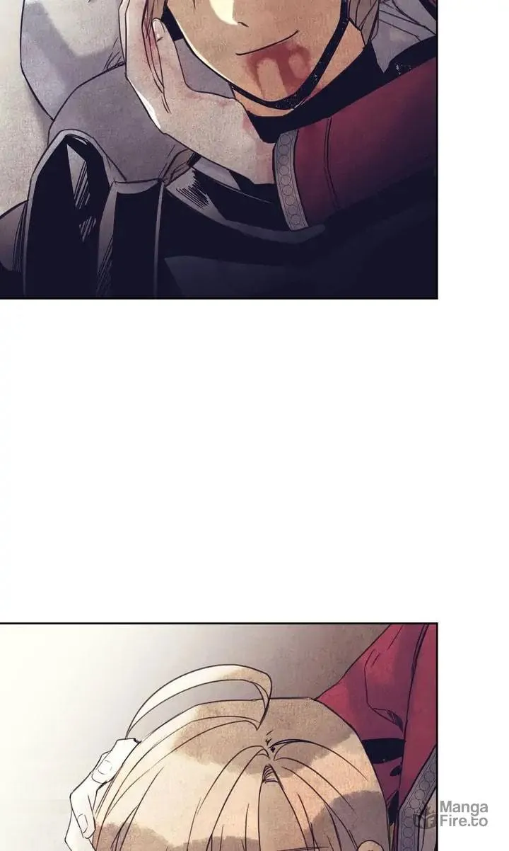 Read A Very Normal Ending chapter 58 image 50 on Lezhin