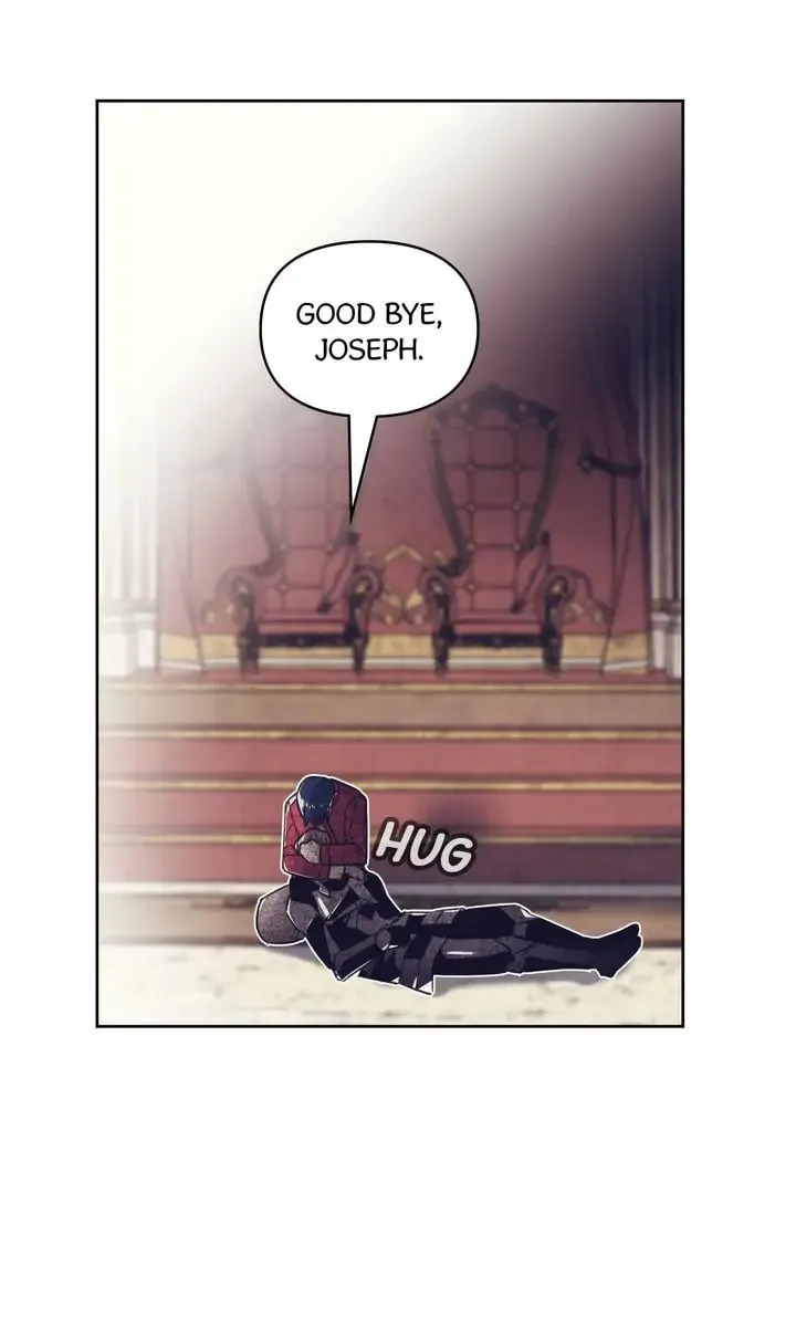 Read A Very Normal Ending chapter 58 image 52 on Lezhin