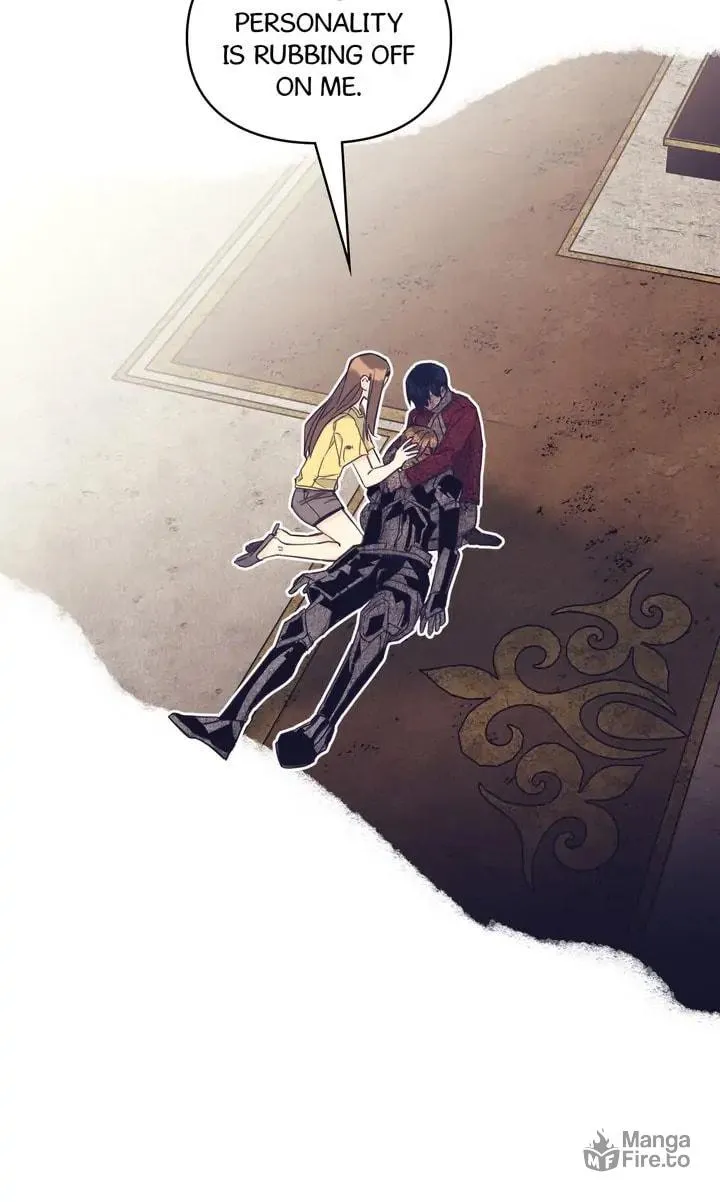 Read A Very Normal Ending chapter 58 image 56 on Lezhin