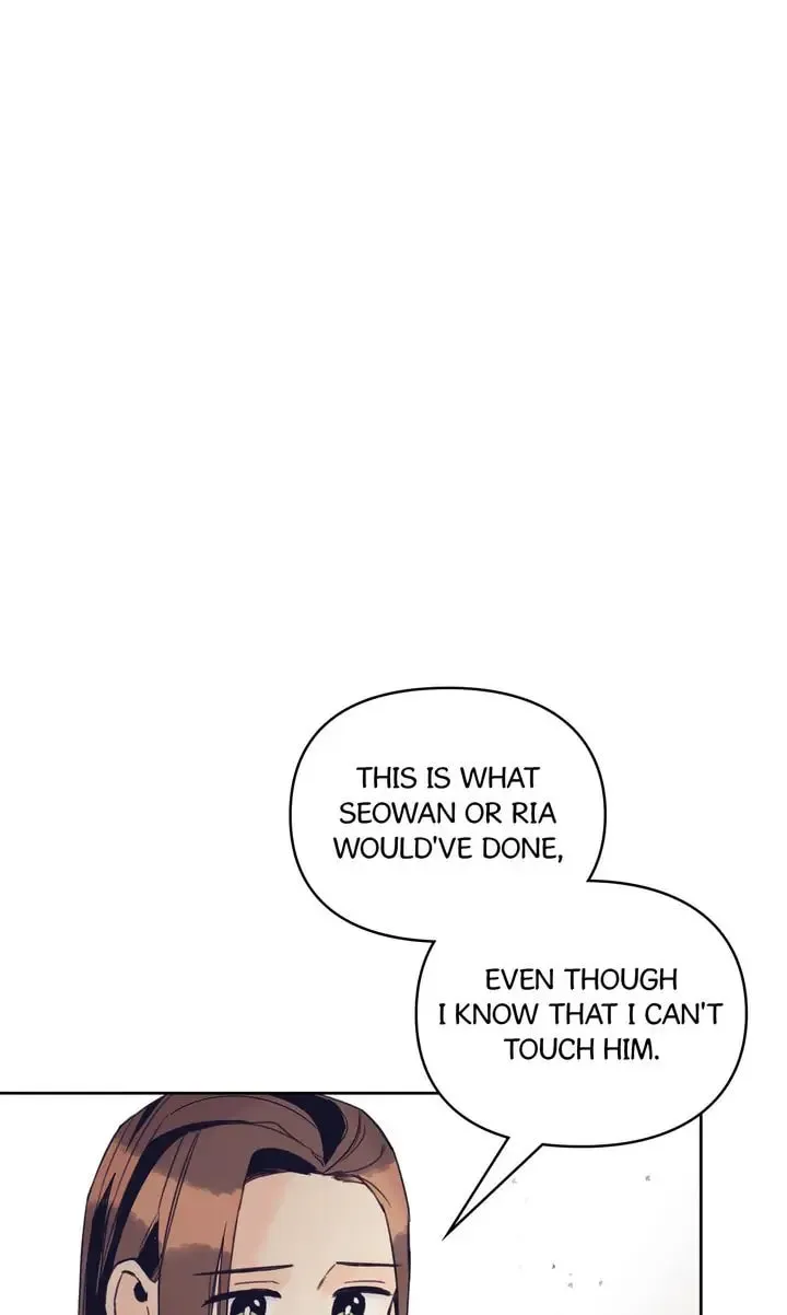 Read A Very Normal Ending chapter 58 image 57 on Lezhin