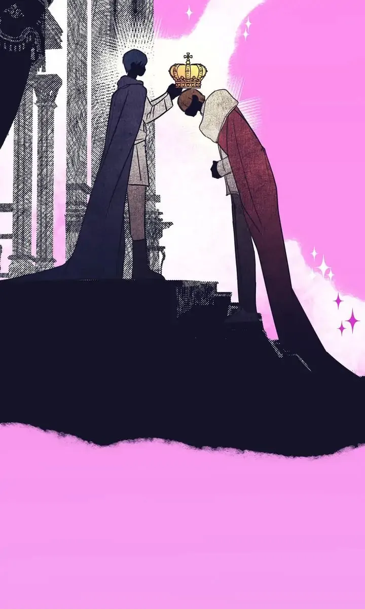 Read A Very Normal Ending chapter 58 image 72 on Lezhin