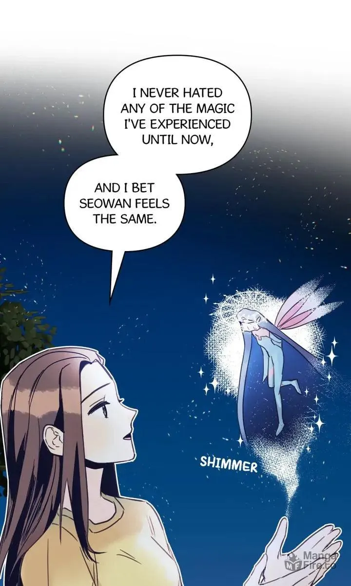 Read A Very Normal Ending chapter 58 image 80 on Lezhin