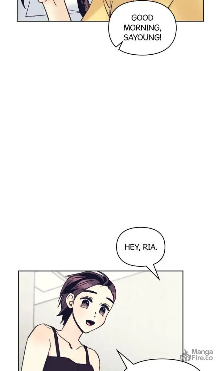 Read A Very Normal Ending chapter 58 image 86 on Lezhin