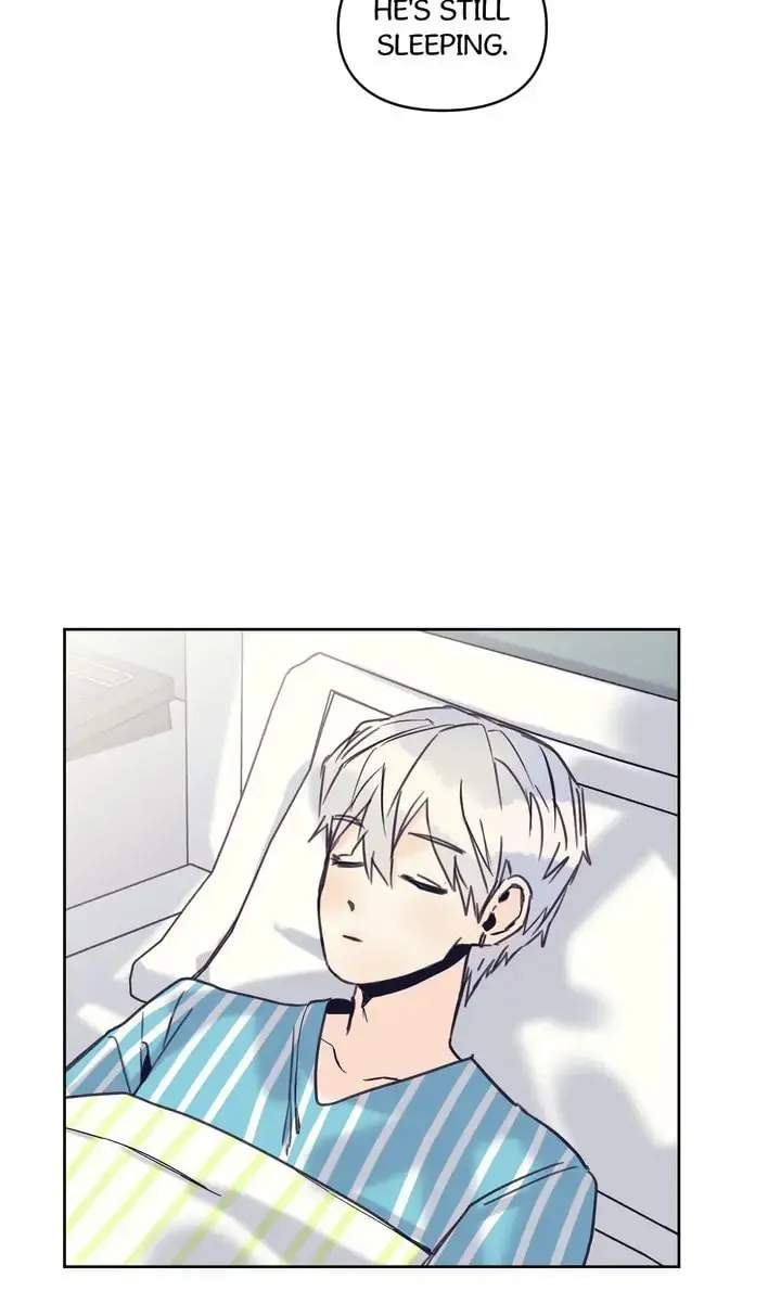 Read A Very Normal Ending chapter 58 image 88 on Lezhin