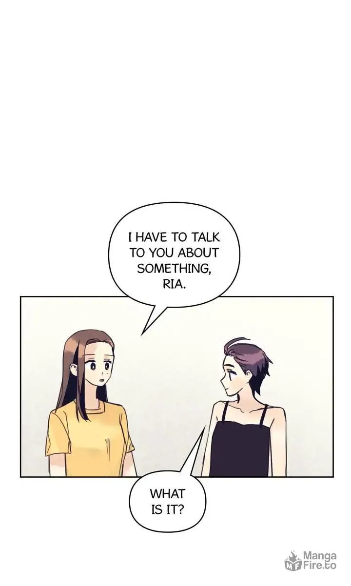 Read A Very Normal Ending chapter 58 image 89 on Lezhin