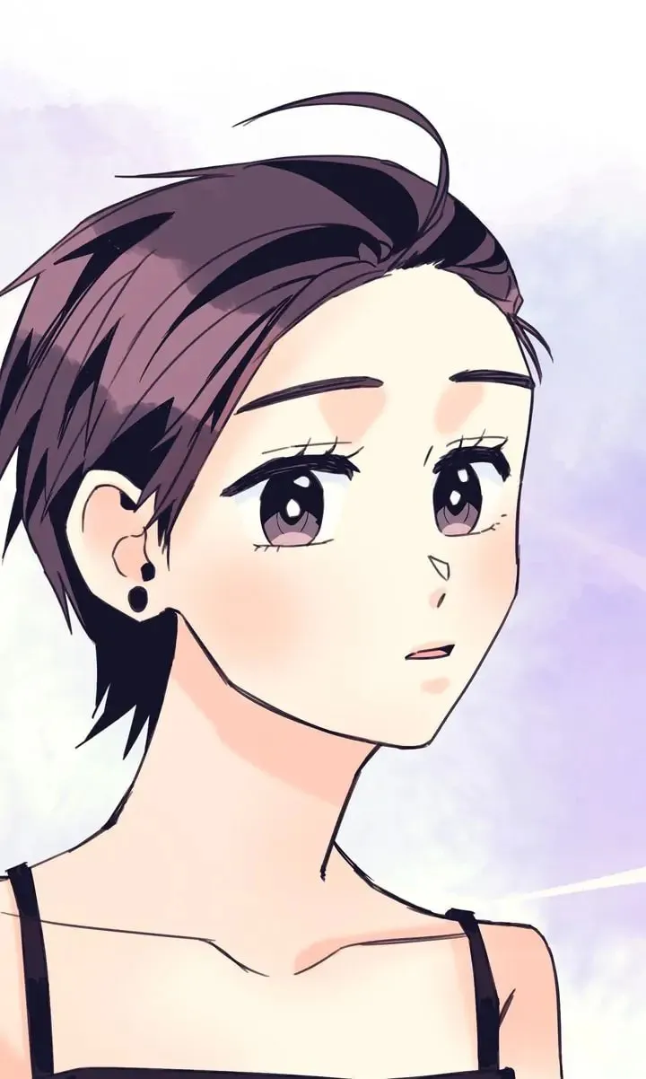 Read A Very Normal Ending chapter 58 image 91 on Lezhin